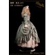 Boguta Carmen Regulable Petticoat(Pre-Made/2 Colours/Full Payment Without Shipping)